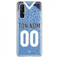 Coque maillot domicile...