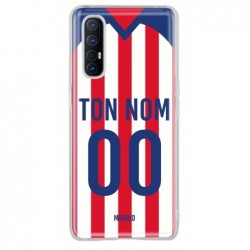 Coque maillot domicile...