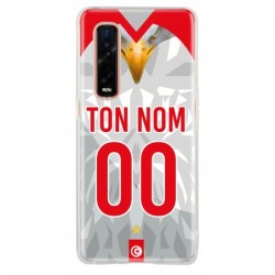 Coque maillot domicile...