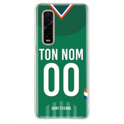 Coque maillot domicile...