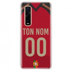 Coque maillot domicile...