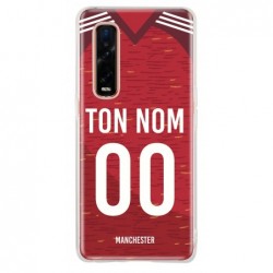 Coque maillot domicile...