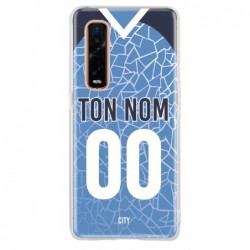 Coque maillot domicile...