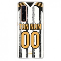 Coque maillot domicile...