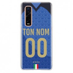 Coque maillot domicile...