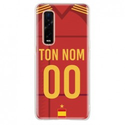 Coque maillot domicile...