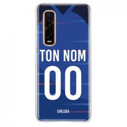 Coque maillot domicile...