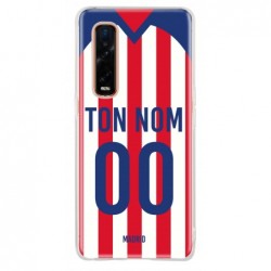 Coque maillot domicile...