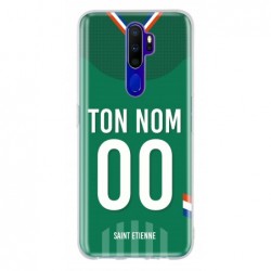 Coque maillot domicile...