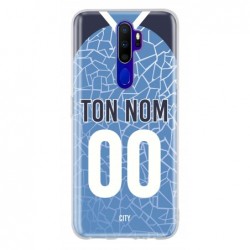 Coque maillot domicile...