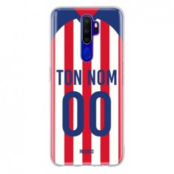 Coque maillot domicile...