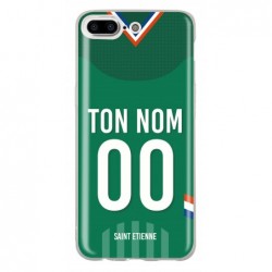 Coque maillot domicile...