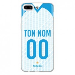 Coque maillot domicile...