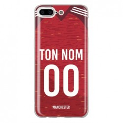 Coque maillot domicile...