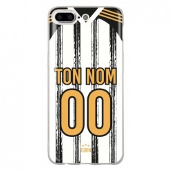 Coque maillot domicile...