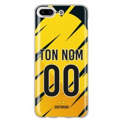 Coque maillot domicile...