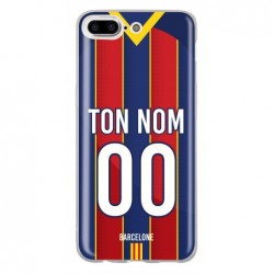 Coque maillot domicile...