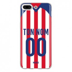 Coque maillot domicile...