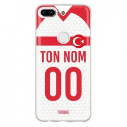 Coque maillot domicile...