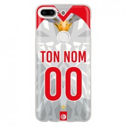 Coque maillot domicile...