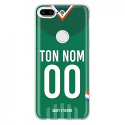 Coque maillot domicile...