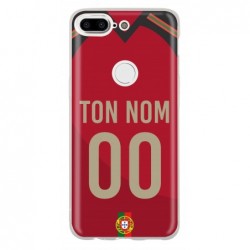 Coque maillot domicile...