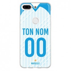 Coque maillot domicile...