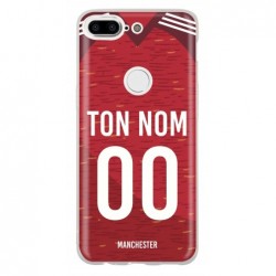 Coque maillot domicile...