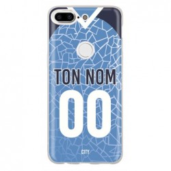 Coque maillot domicile...