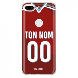 Coque maillot domicile...