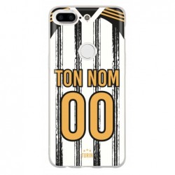 Coque maillot domicile...