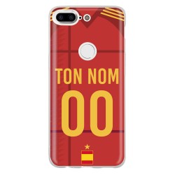 Coque maillot domicile...