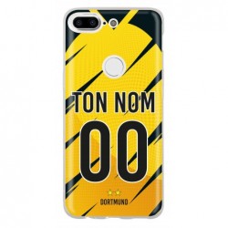 Coque maillot domicile...