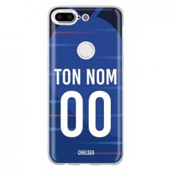 Coque maillot domicile...