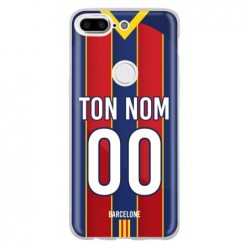 Coque maillot domicile...