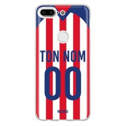 Coque maillot domicile...