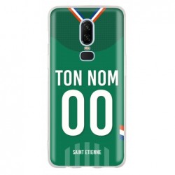 Coque maillot domicile...