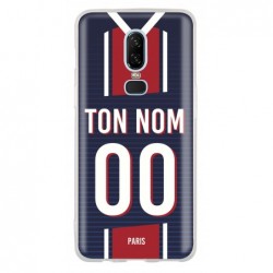 Coque maillot domicile...