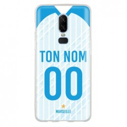 Coque maillot domicile...