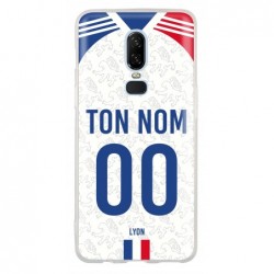 Coque maillot domicile...