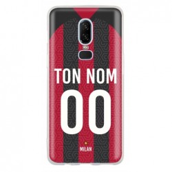 Coque maillot domicile...