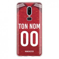 Coque maillot domicile...