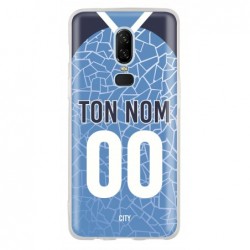 Coque maillot domicile...