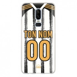 Coque maillot domicile...