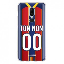 Coque maillot domicile...