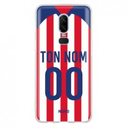 Coque maillot domicile...