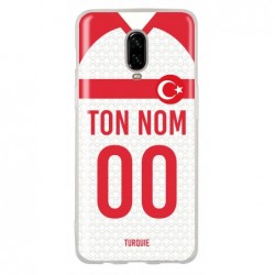 Coque maillot domicile...