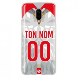 Coque maillot domicile...