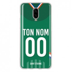 Coque maillot domicile...