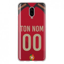 Coque maillot domicile...